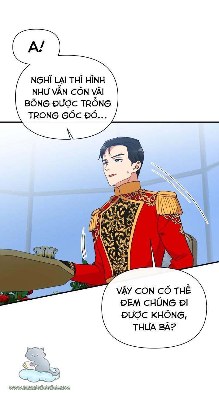 công nương khế ước của gia tộc công tước quái vật chapter 86 38