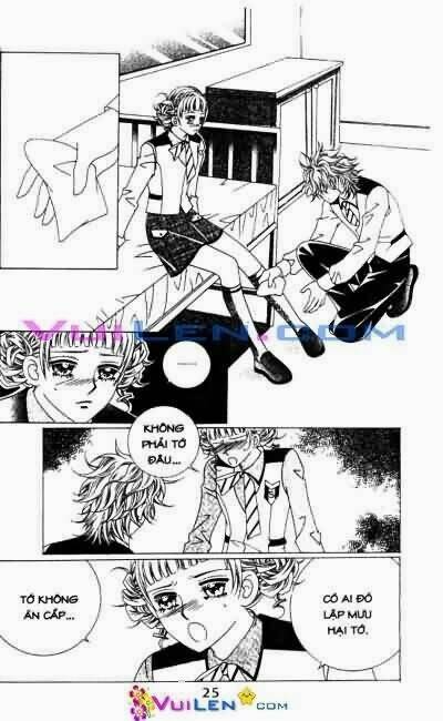 đến với anh chapter 5 26