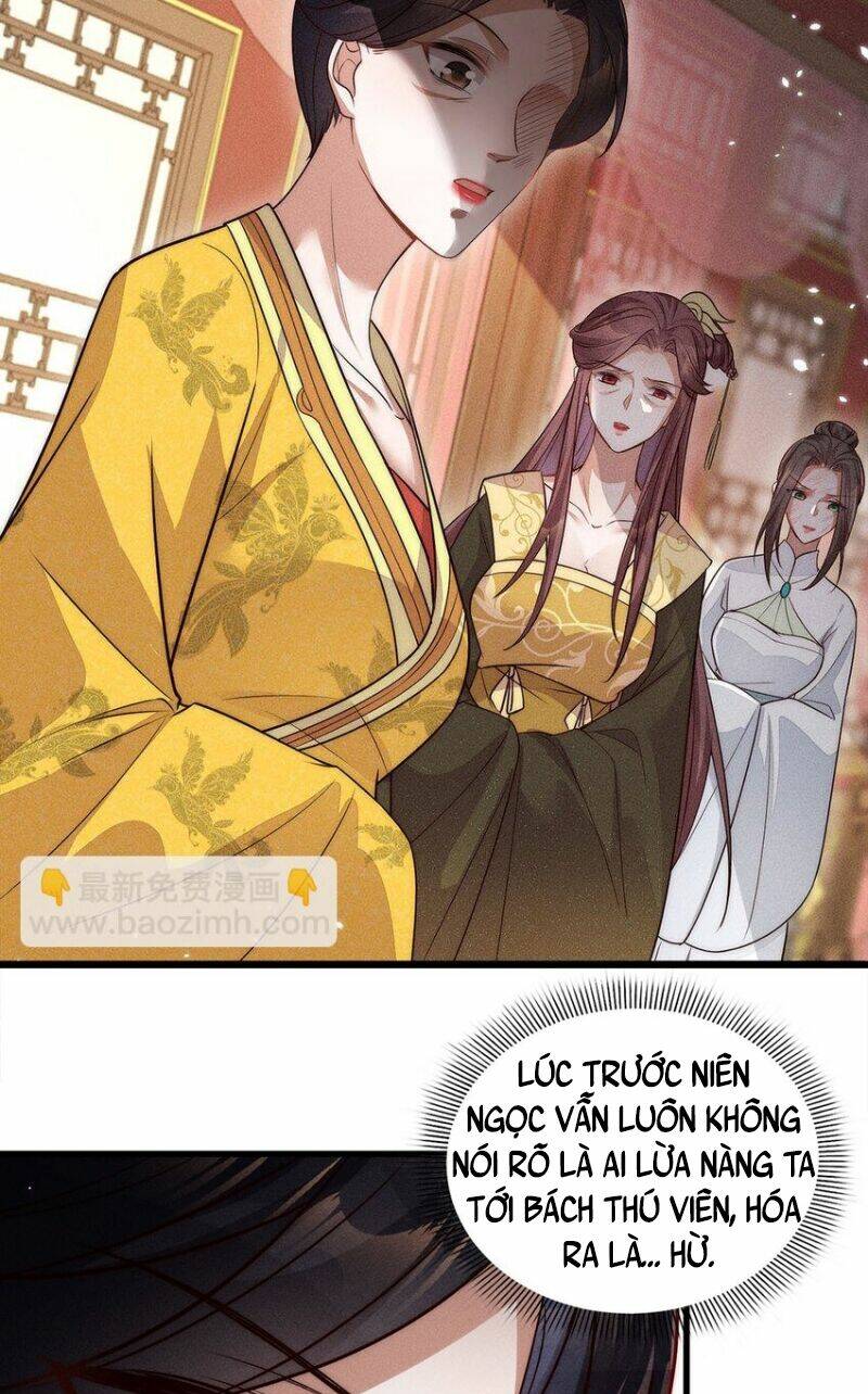 tái sinh trở lại : ta trở thành độc y thái tử phi chapter 42 5