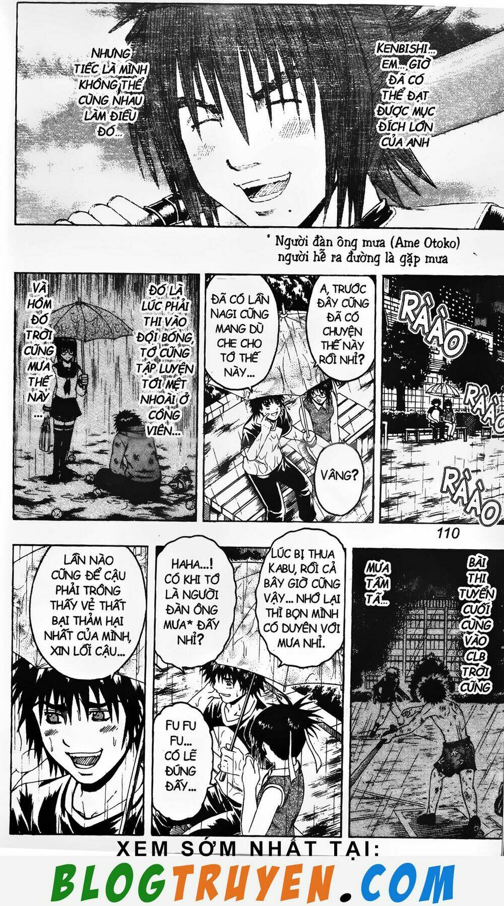 mr.fullswing chapter 213 7