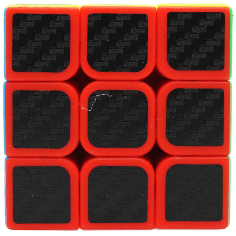 Đồ Chơi Rubik 3x3x3 - Fantasy Cube 2031-4