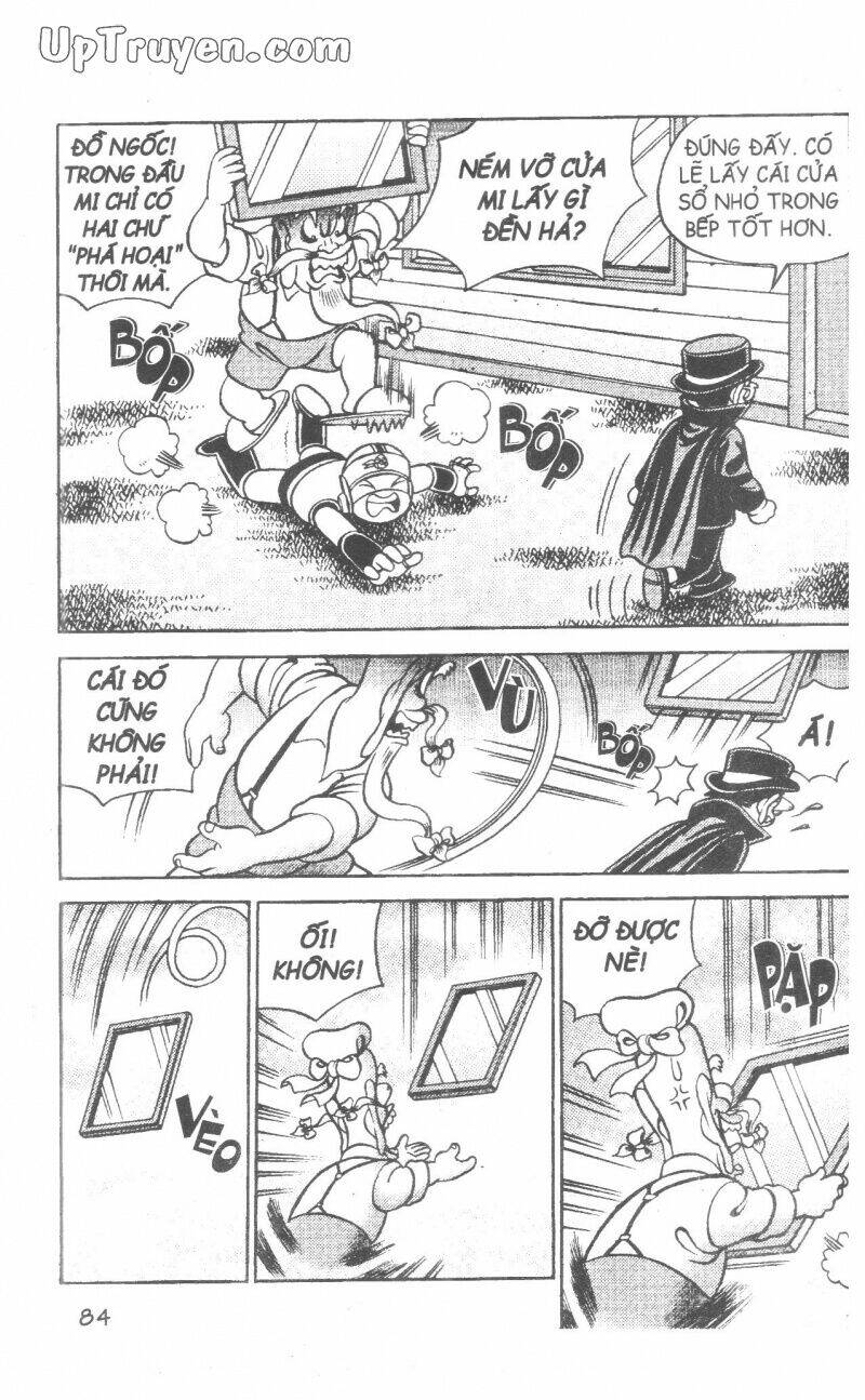 đội quân nhí nhố chapter 34 87