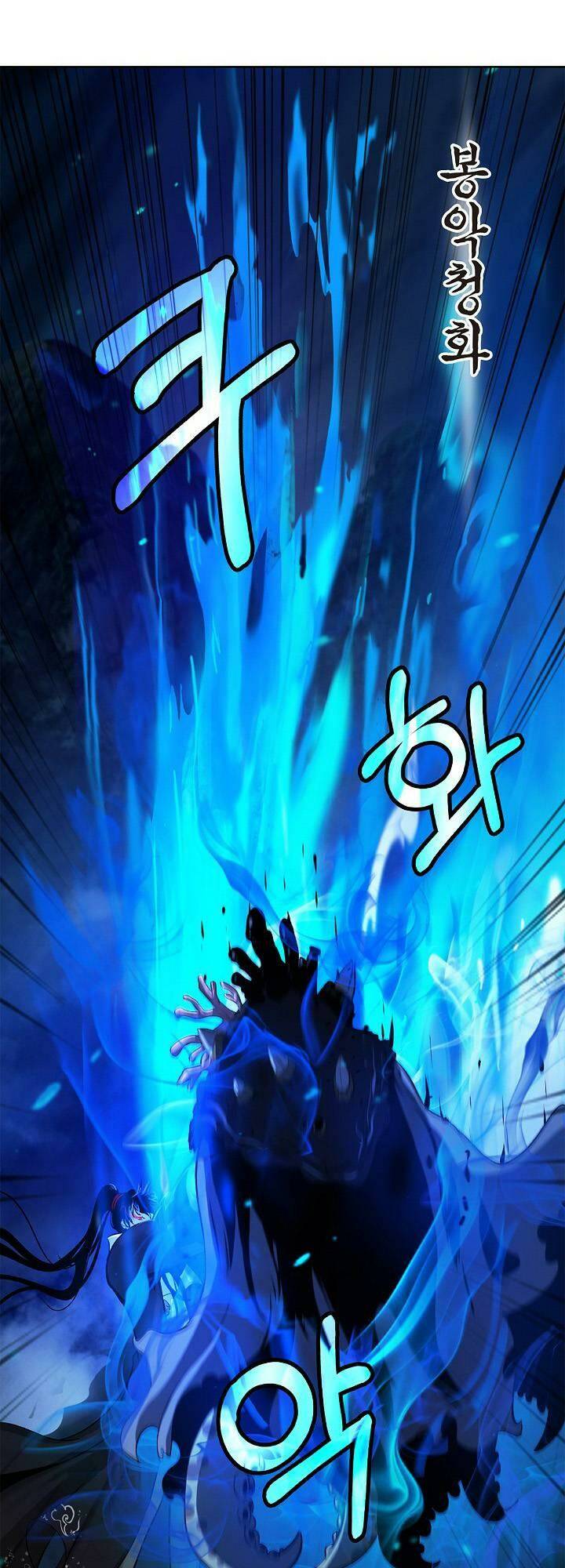 xuyên không thành hổ chapter 102 68