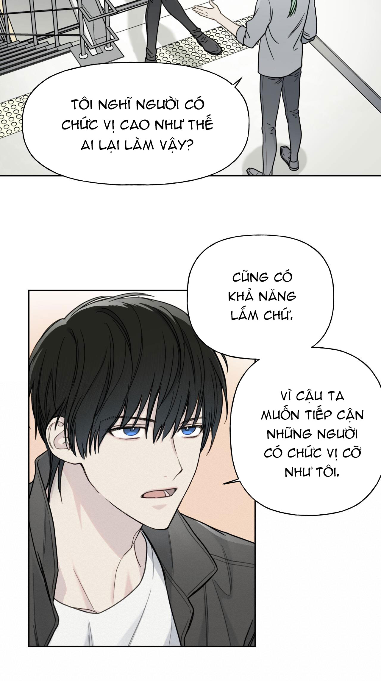 guiding nguy hiểm chapter 7 9