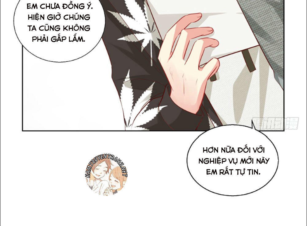 lưu luyến không rời chapter 41 6