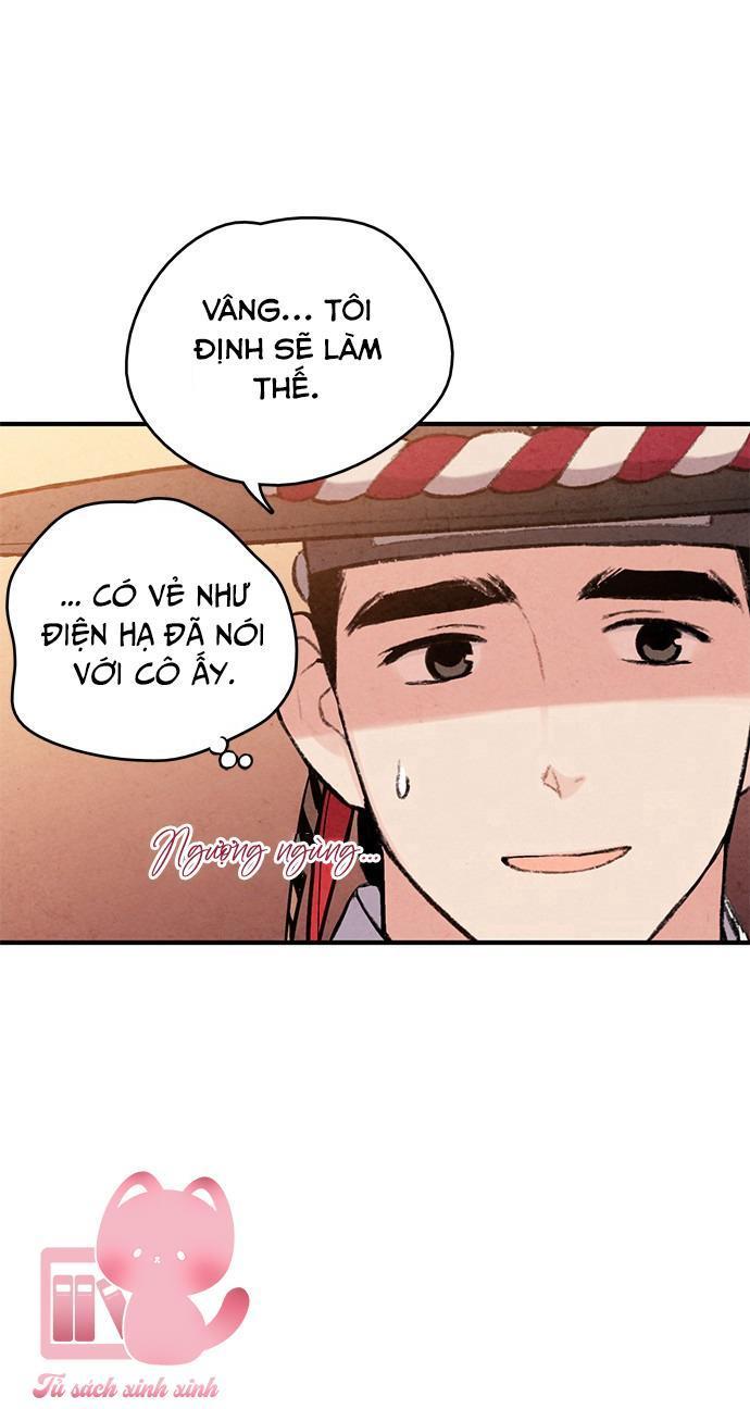 lệnh cấm hôn chapter 96 34