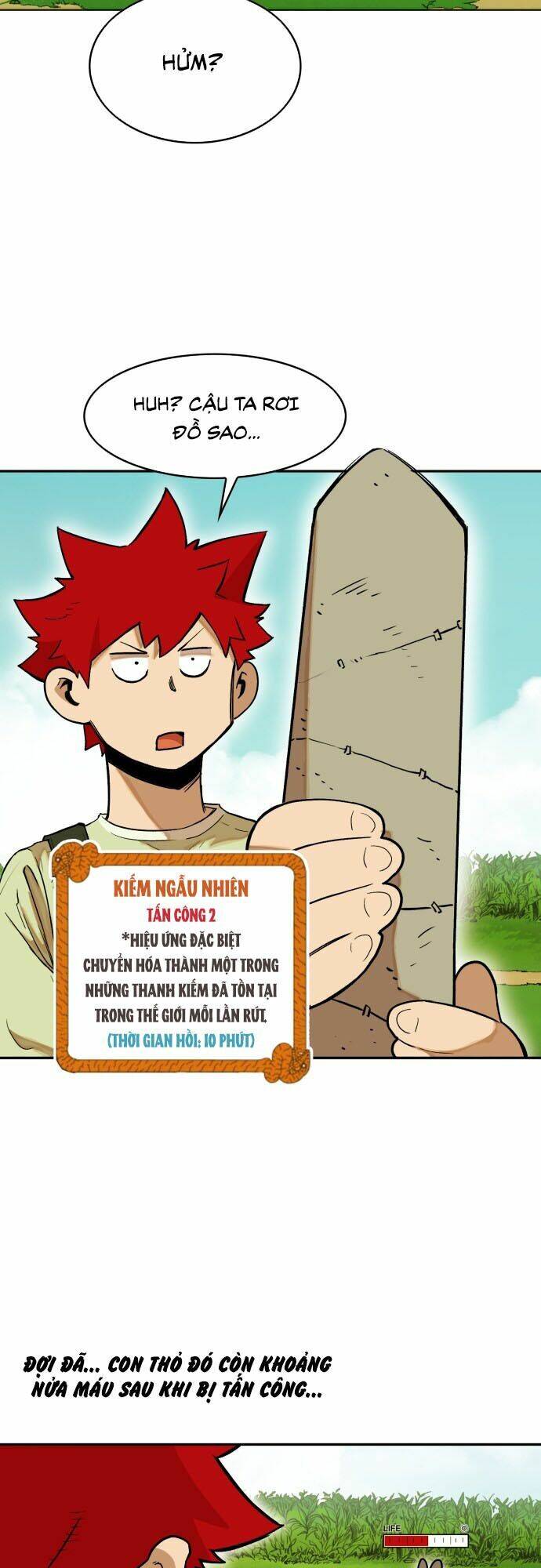 hard core leveling warrior chapter 180 13