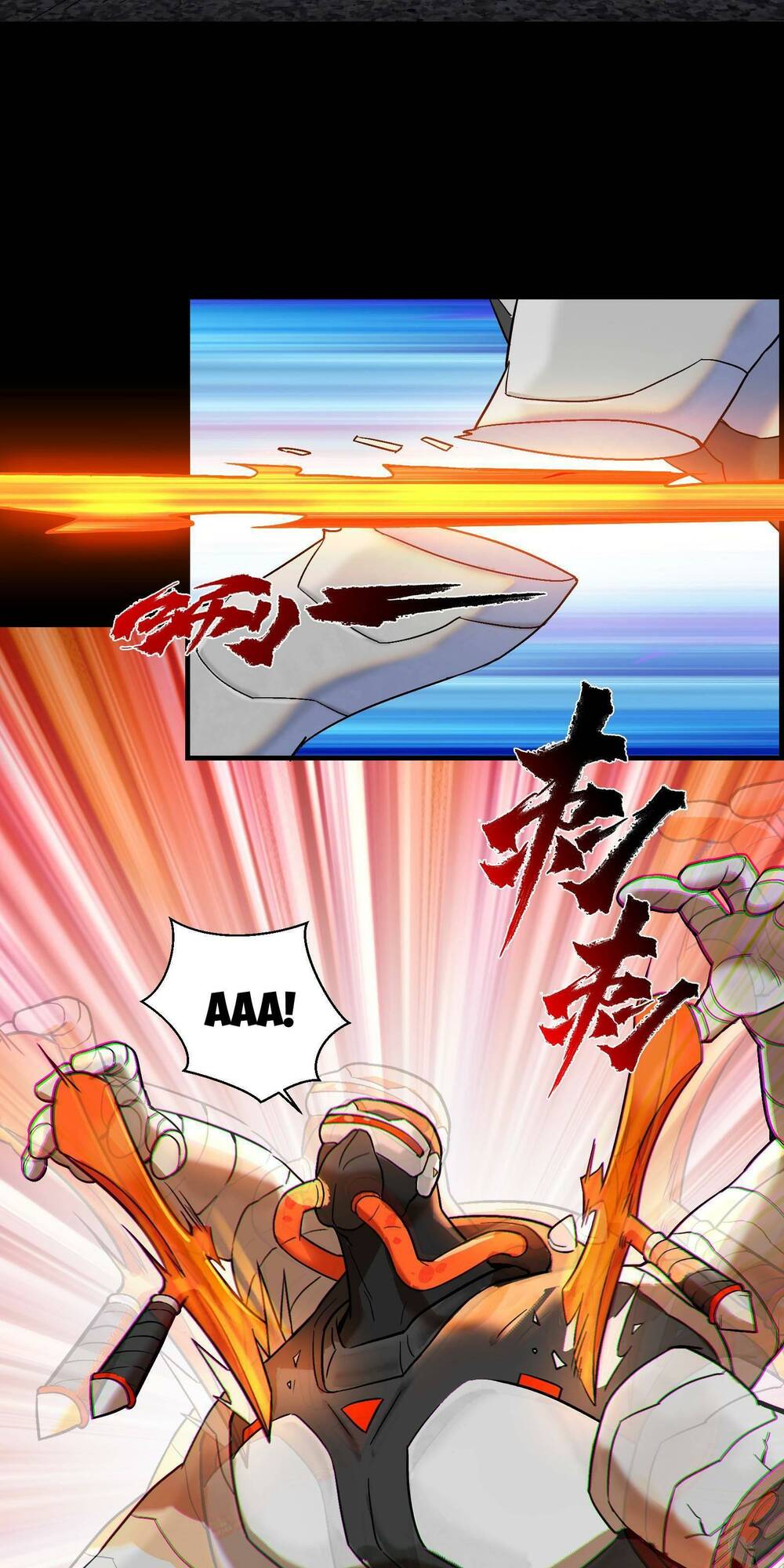 ta là hacker thiên đạo chapter 7 39