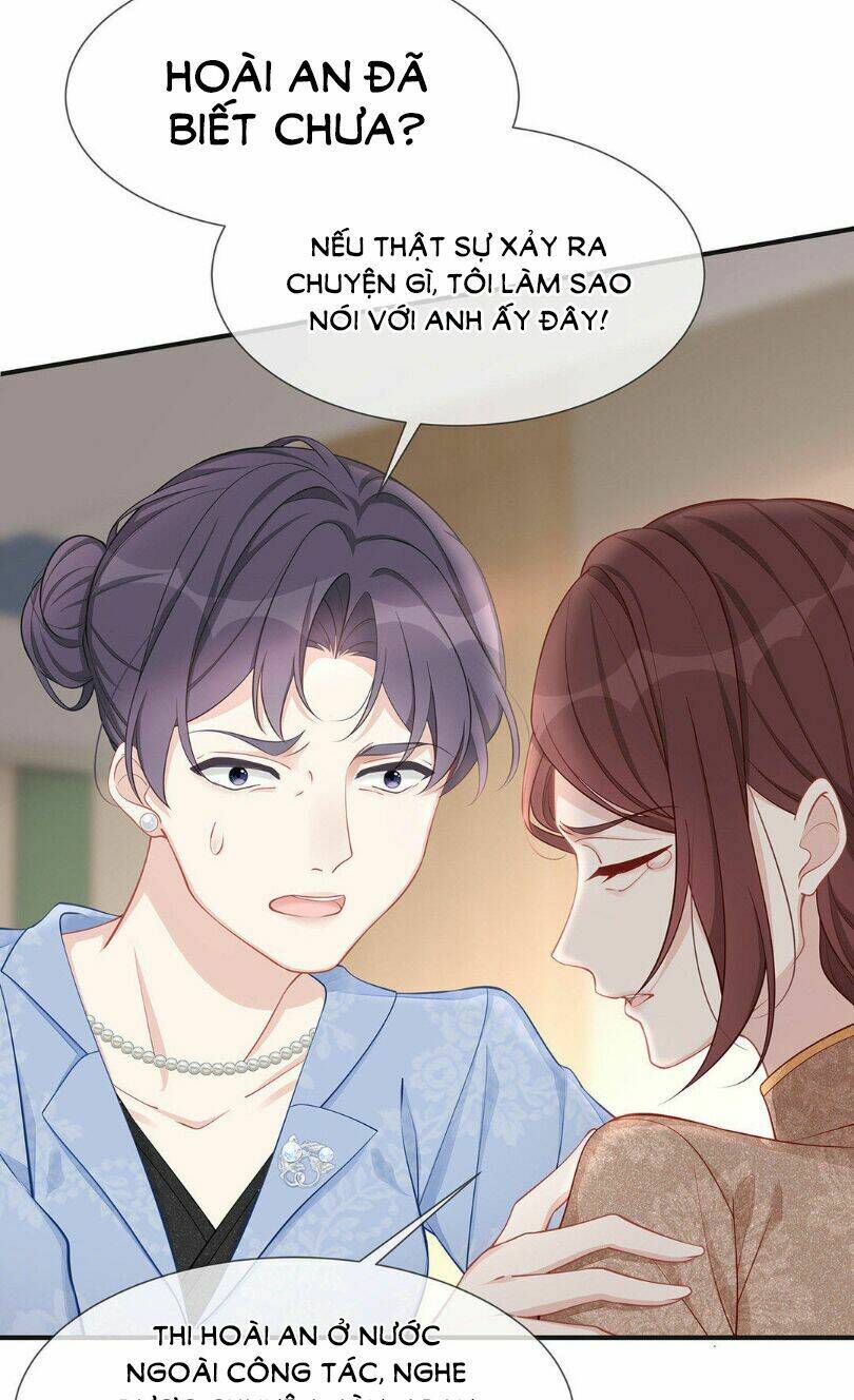 chỉ muốn cưng chiều em chapter 16 30