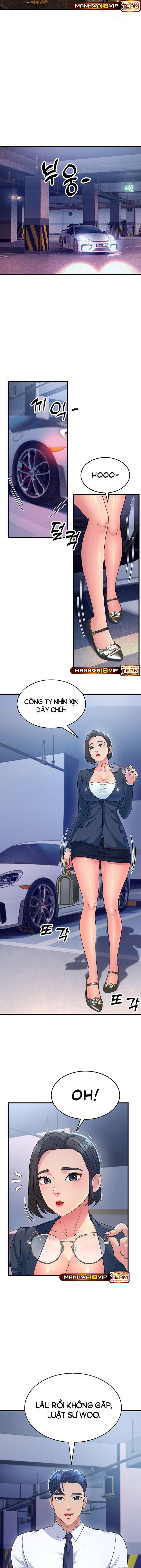 đến mẹ vợ cũng phải chiều theo ý anh chapter 12 8