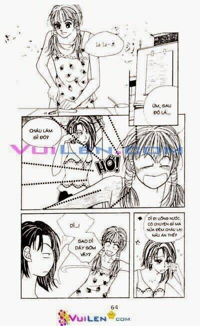 mãi yêu anh chapter 7 64