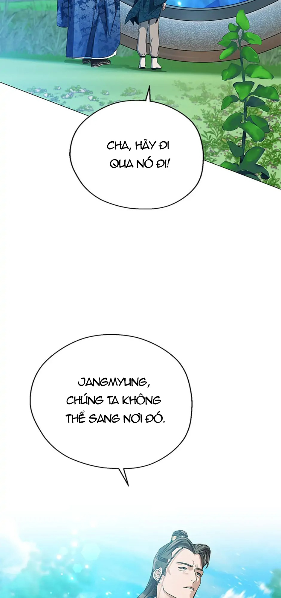 khi hắc nguyệt trỗi dậy chapter 10.1 14