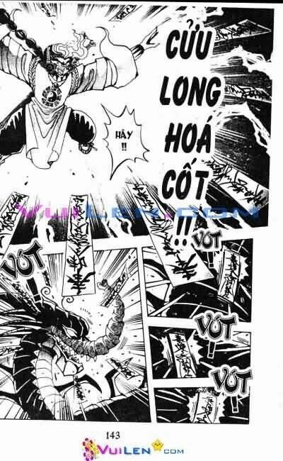 những người bạn tốt chapter 17 144