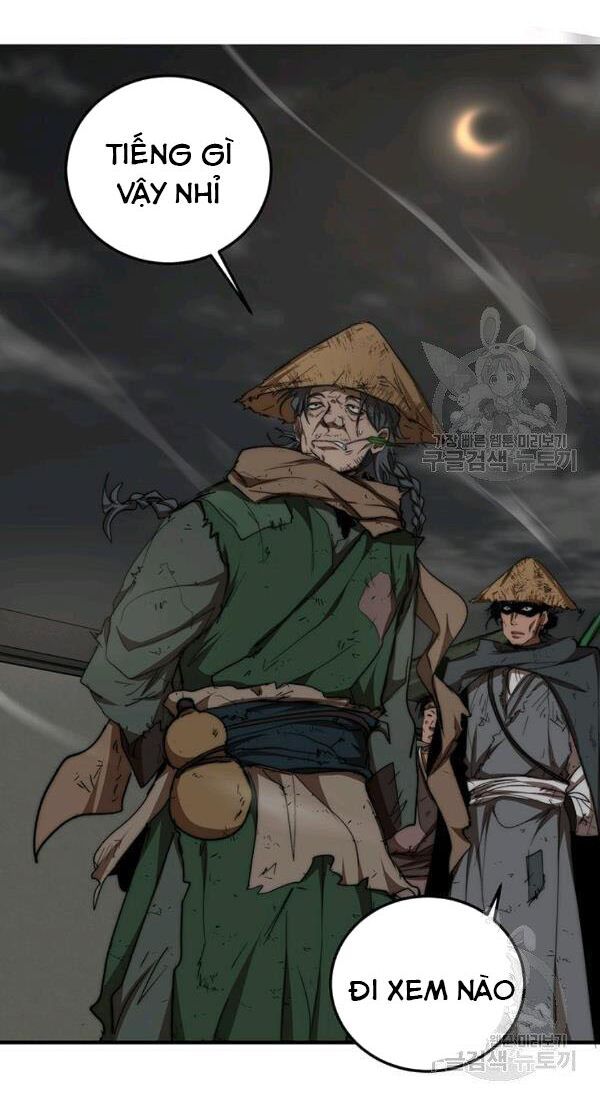 võ đang kỳ hiệp chapter 49 46