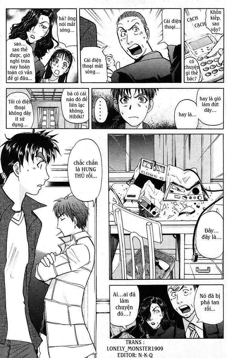 thám tử kindaichi - phần 2 chapter 10 13