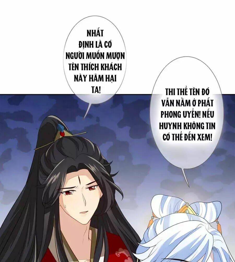 cửu khuyết phong hoa chapter 41 39