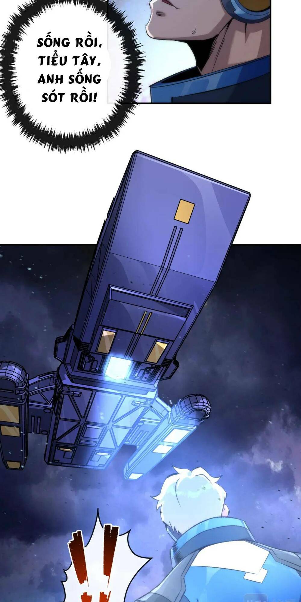 phù thạch vương giả chapter 56 25