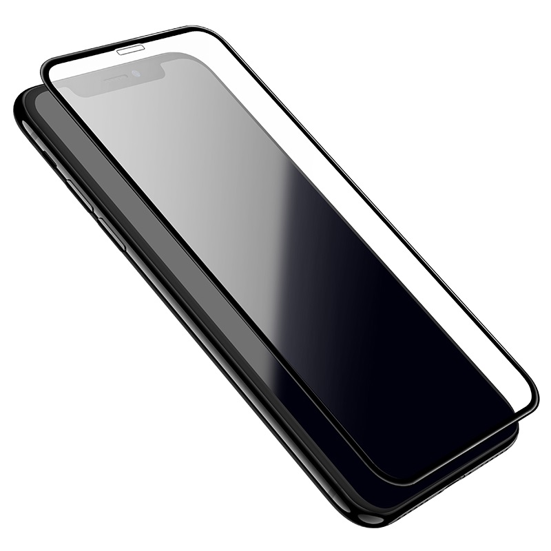 Hình ảnh Kính cường lực full màn hình Hoco G5 cho iPhone 13/ 13 pro/ 13 pro max - Hàng nhập khẩu