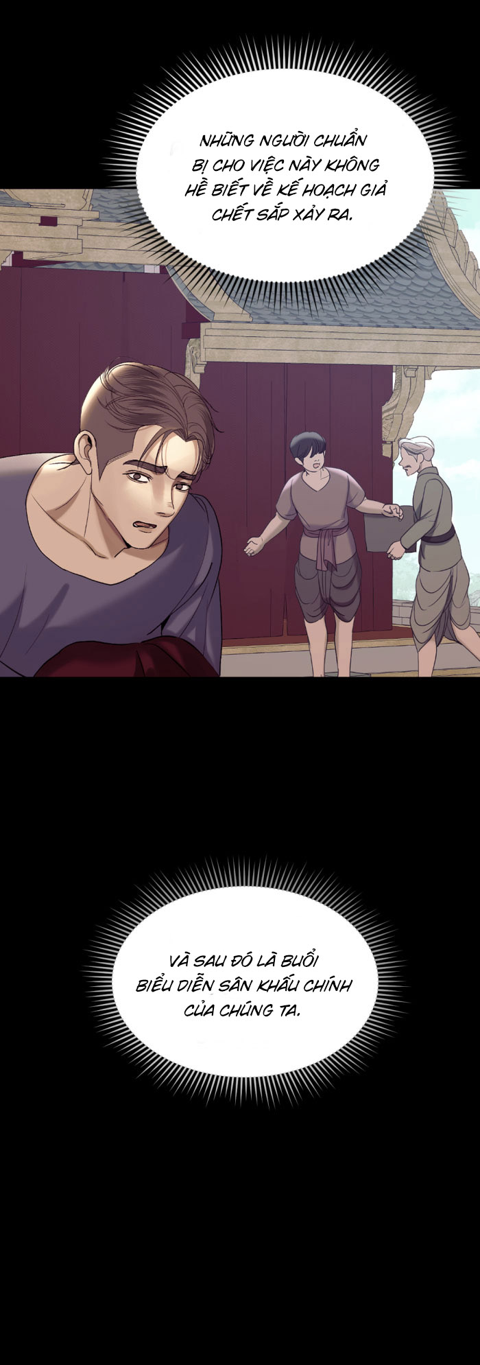 tôi là công tử đẹp nhất xiêm chapter 56 16