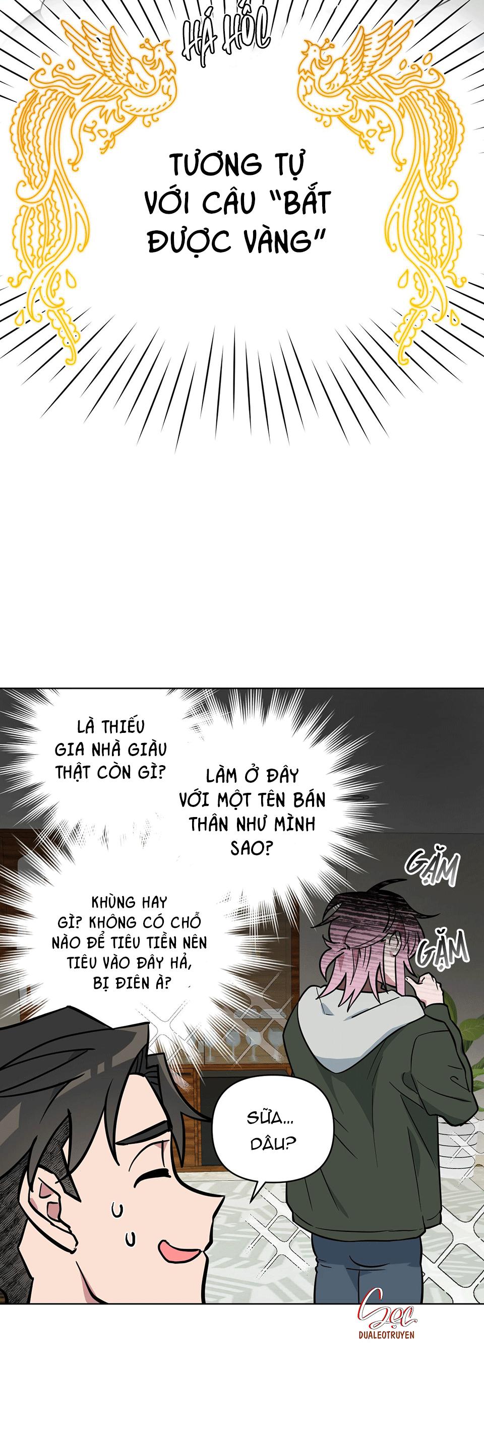 bộ sưu tập ciu to-ngực bự của nhà sẹc chapter 31 5