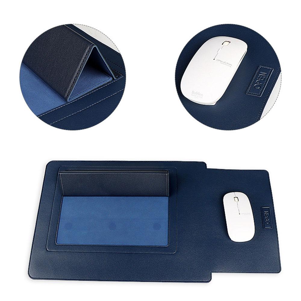 Da PU Laptop Đứng Cho Macbook Air Pro 13 15 2020 Máy Tính Xách Tay Nữ Tay Túi Cho Huawei ASUS HP Dell 13.3 14 15.4 Inch