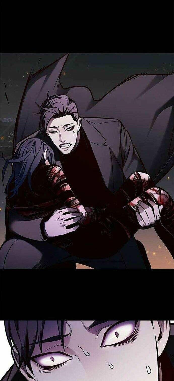 biến thân thành mèo chapter 135 15