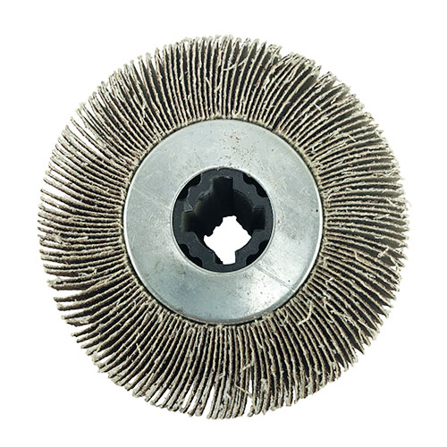 Nhám trụ xếp 120x100mm