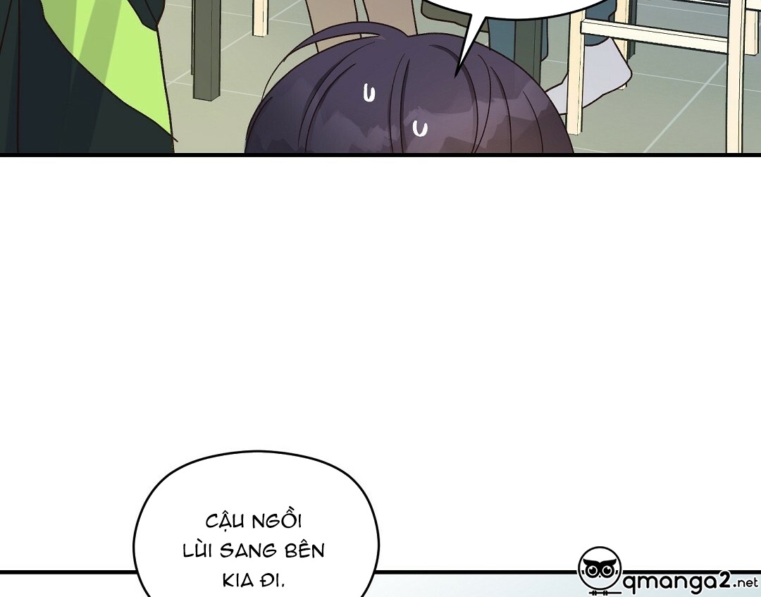phức cảm tự ti của omega chapter 7 63