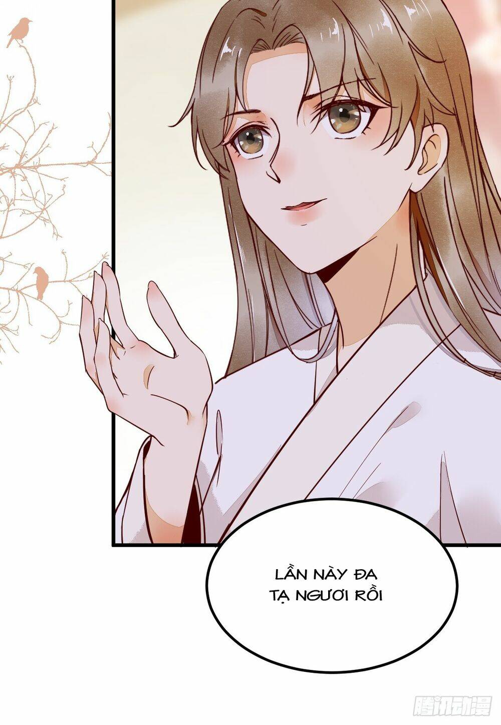 sát thủ vương phi không dễ chọc chapter 16 10