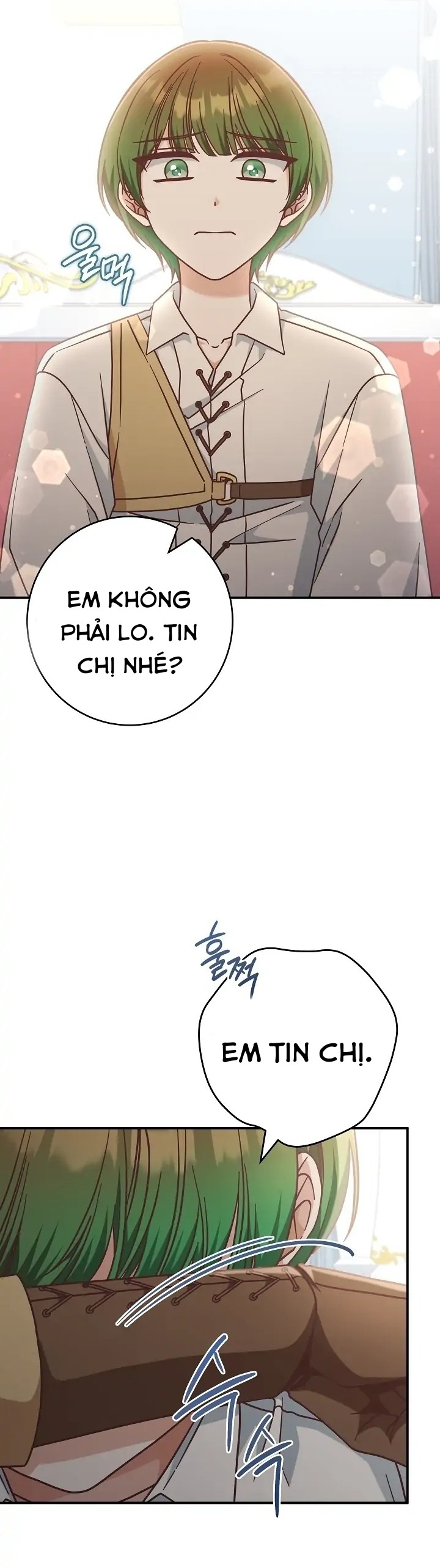 sự hiểu lầm tai hại giữa tôi và đại ma vương chapter 45 17