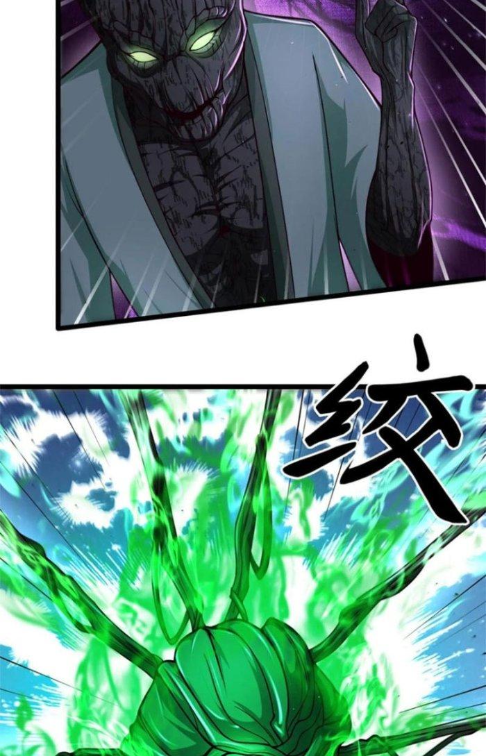 ta nuôi ma quỷ ở trấn ma ti chapter 9 22