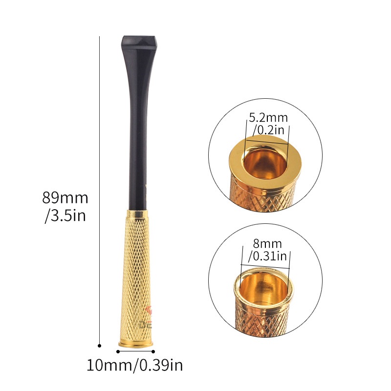 Tẩu lọc TL nhỏ Zobo ZB-258