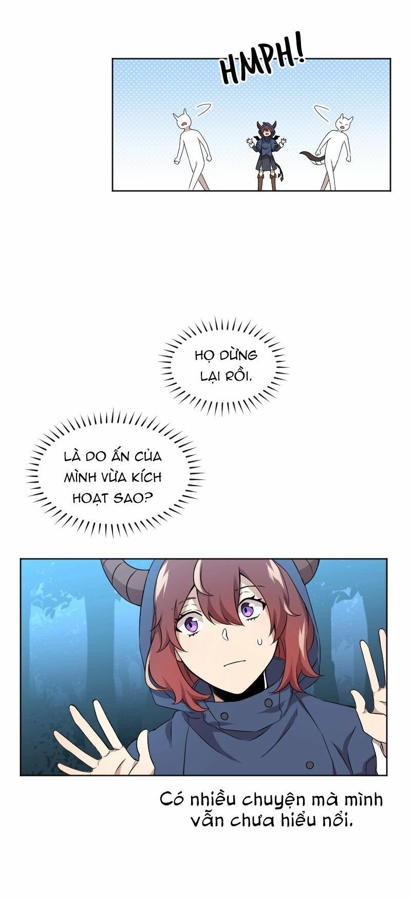 pháp sư và nữ chúa quỷ chapter 86 42