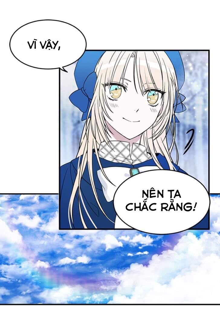 nữ hoàng sói chapter 1.1 31