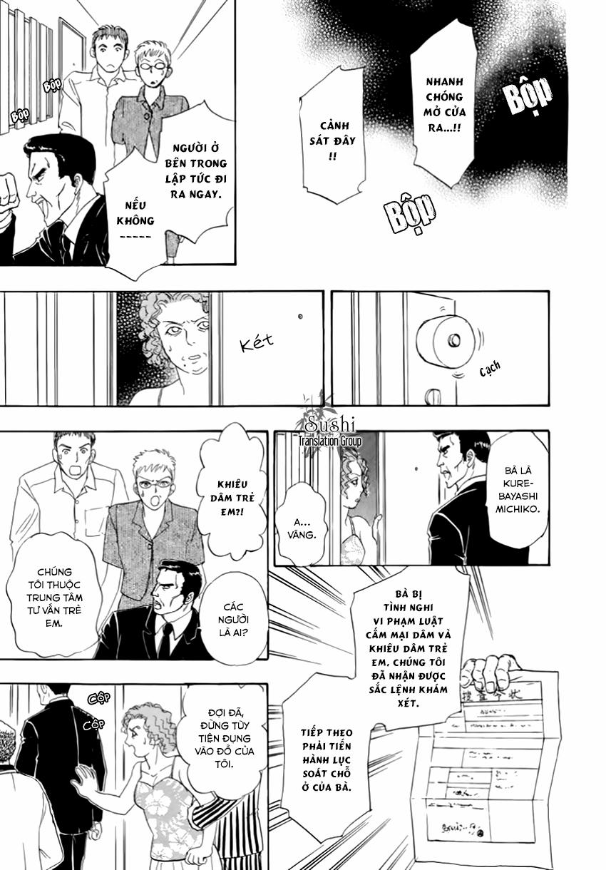 new pet shop of horror chapter 26 46