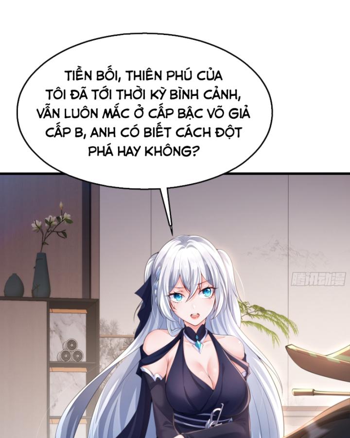 tần hoàng quay về! ta chính là tiên đế vạn cổ chapter 3 69