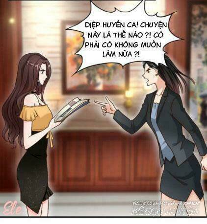 manh bảo đột kích: mami cha con đâu ? chapter 0 6