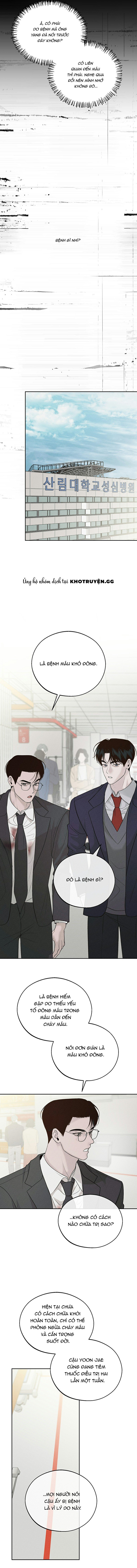 vấy máu chapter 1 8
