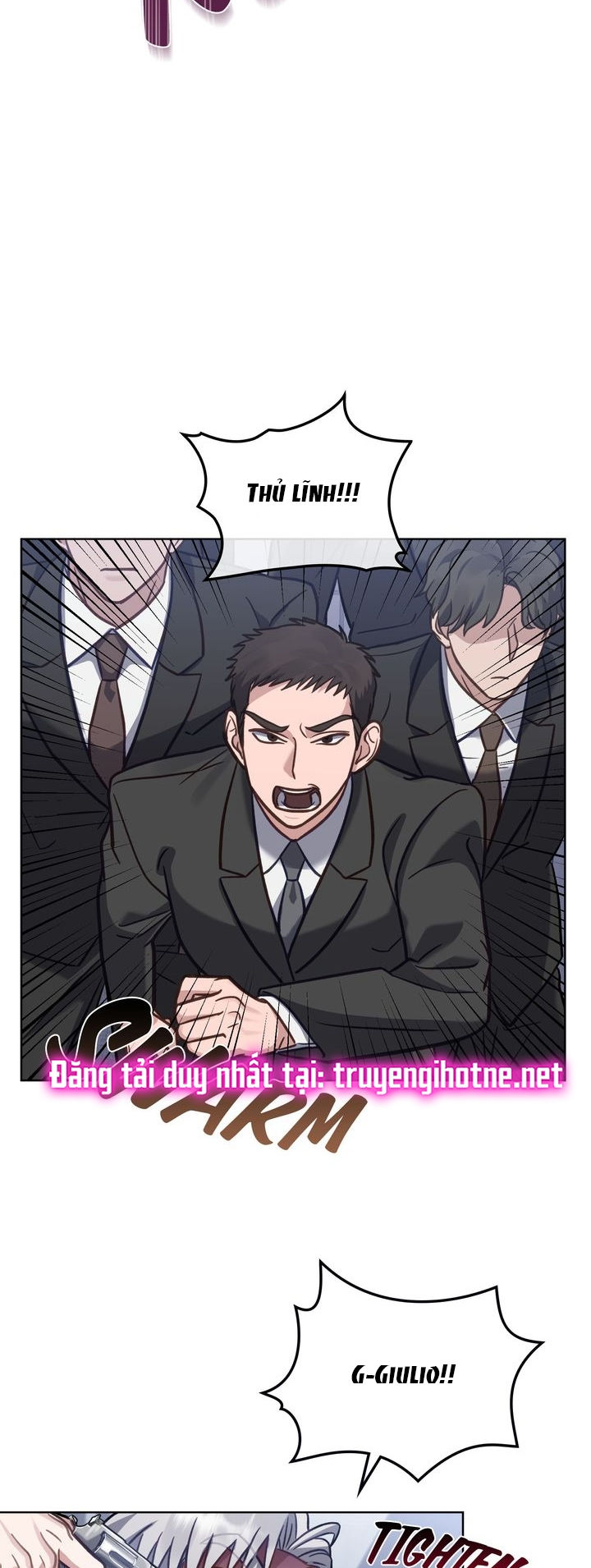 kẻ nghiệp dư chapter 8.2 15