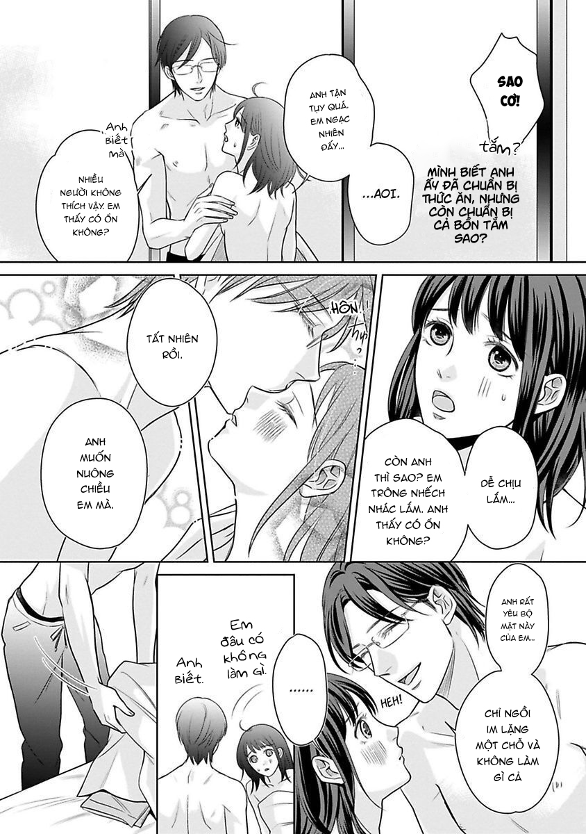 hãy ở bên cạnh anh chapter 6.2 12