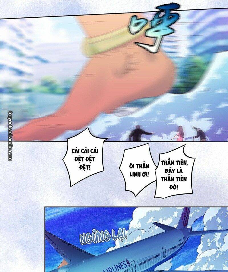 người tu tiên tại đô thị chapter 42 19