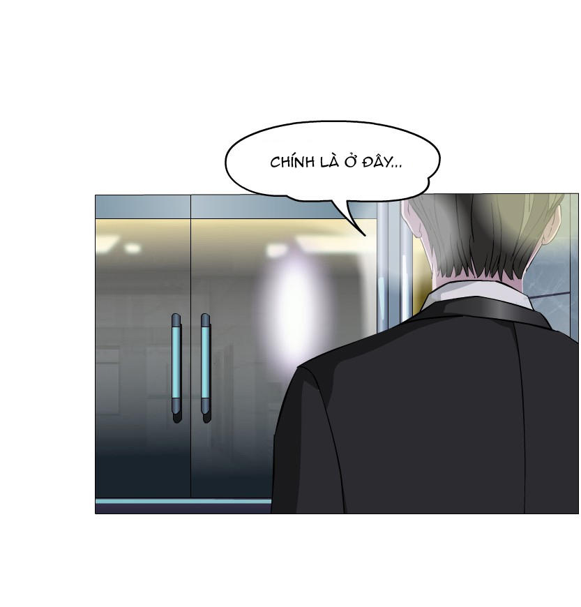 cạm bẫy của nữ thần chapter 122 23