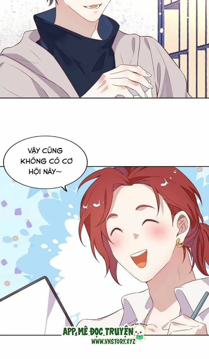 bạn trai kém tuổi bẫy yêu tôi chapter 43 36