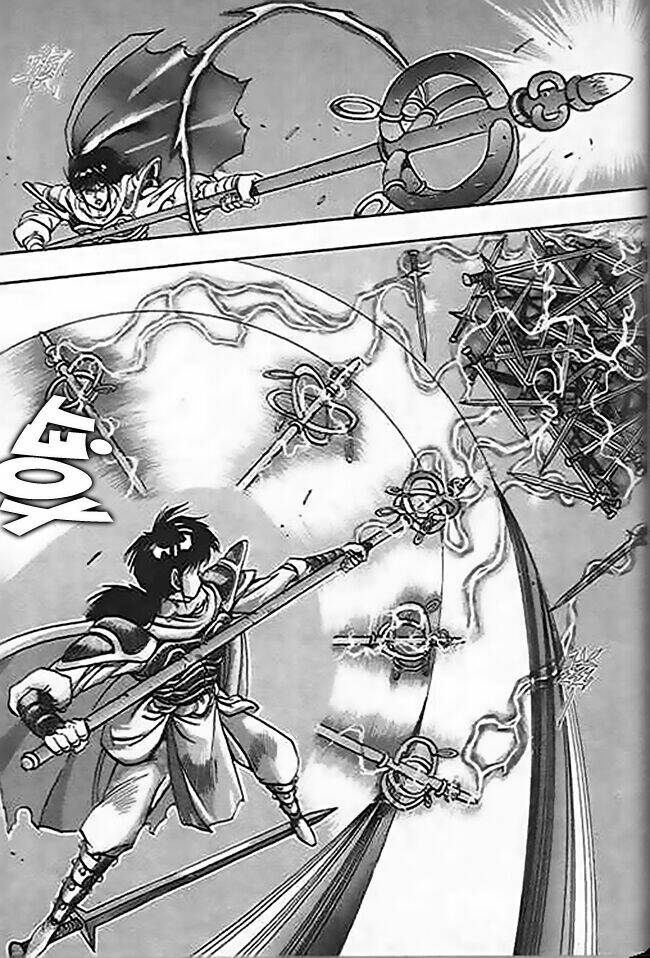 ảo long vương chapter 29 7