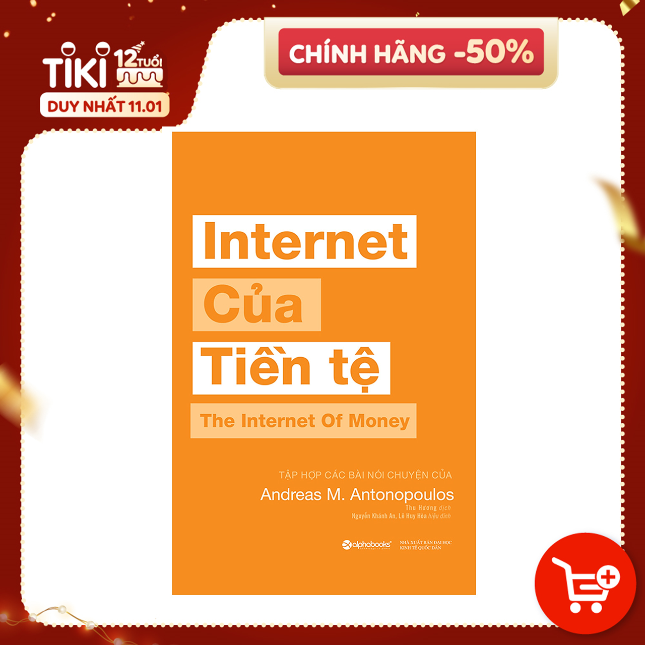 Internet Của Tiền Tệ