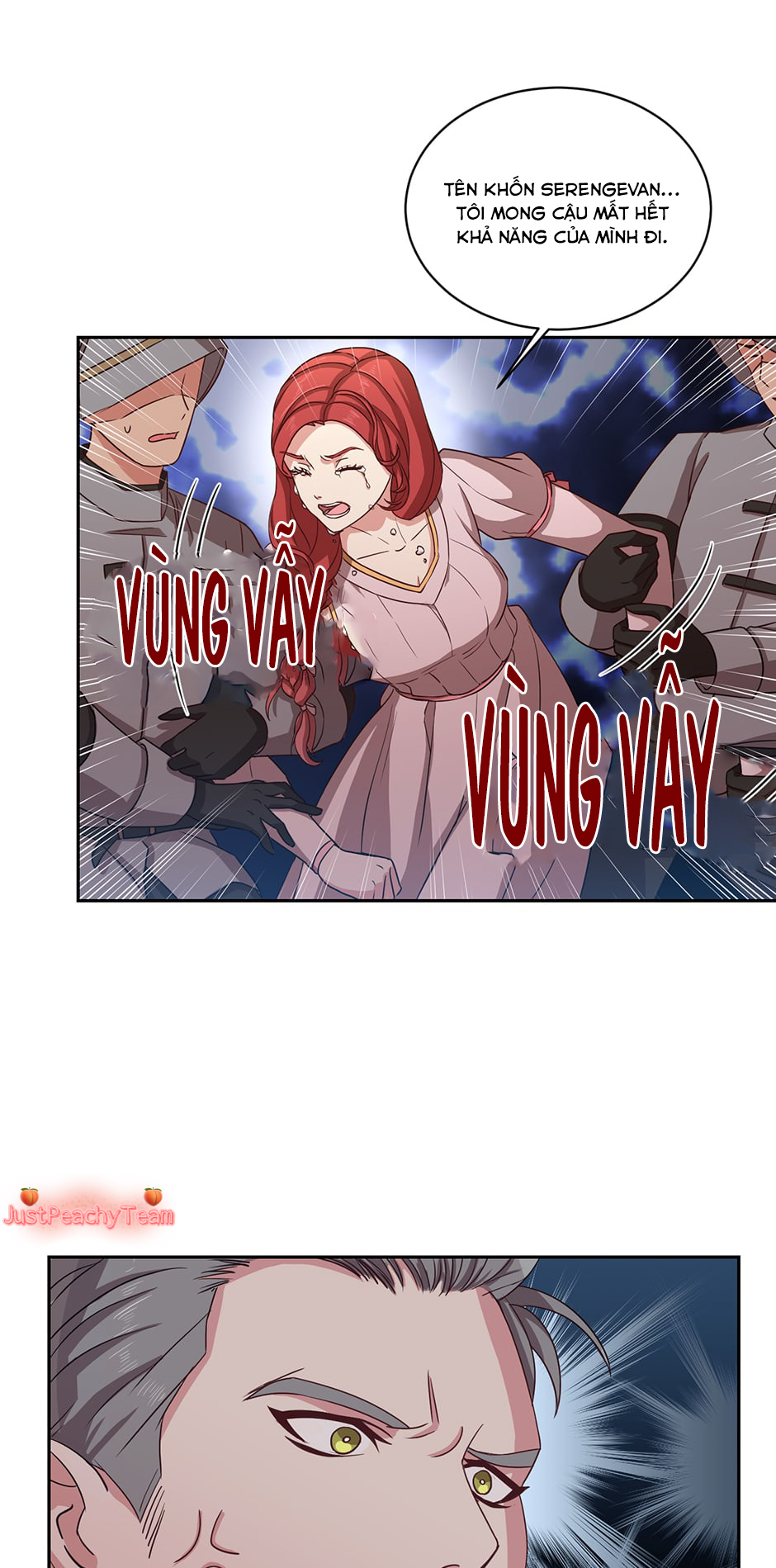 thư ký bí mật của bạo chúa chapter 2 8