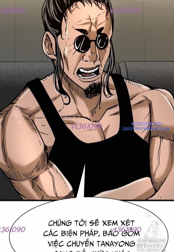 shark - cá mập chapter 307 52