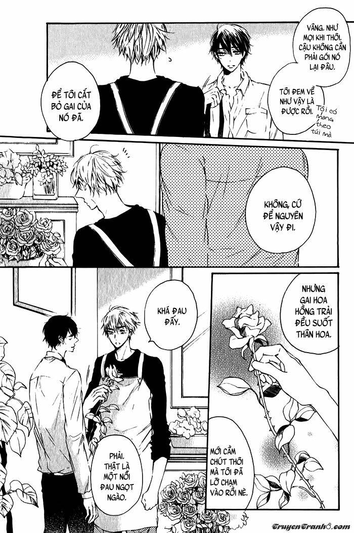 yawaraka na yuutsu chapter 1 6