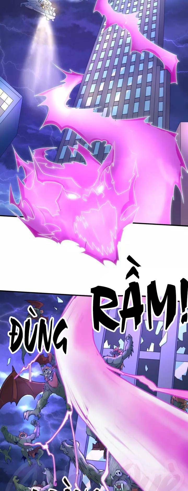 người chặn xuyên không chapter 74 43