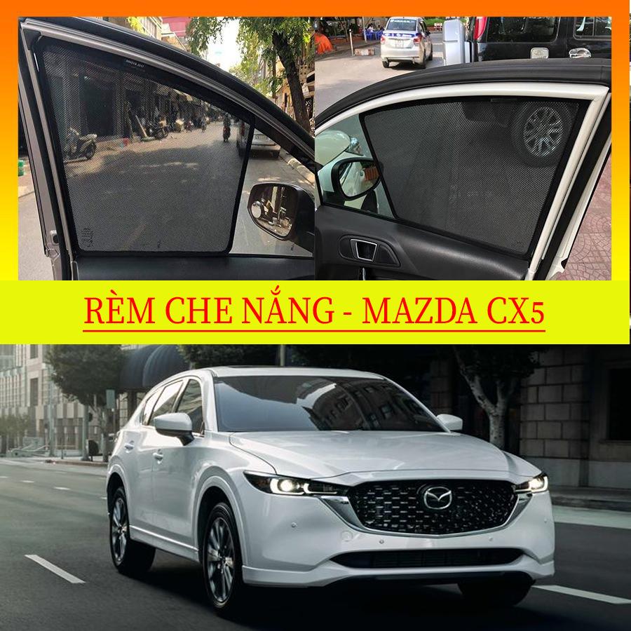 RÈM CHE NẮNG Rèm che nắng ô tô nam chuẩn form 4 miếng loại 1 giá sỉ